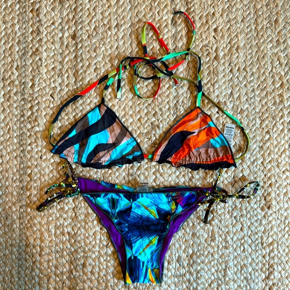 VICTORIA SECRET Bikini - Picture 3 of 9